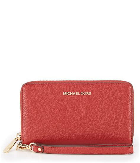 michael kors large multifunction wallet